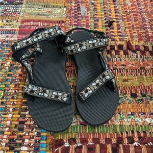 Teva sandals